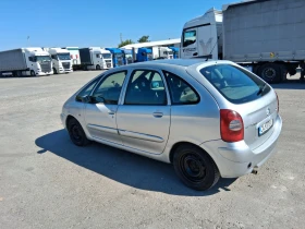 Citroen Xsara picasso | Mobile.bg    4