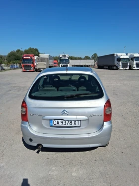 Citroen Xsara picasso | Mobile.bg    3