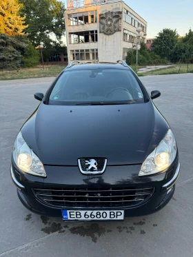 Обява за продажба на Peugeot 407 ~5 000 лв. - изображение 1