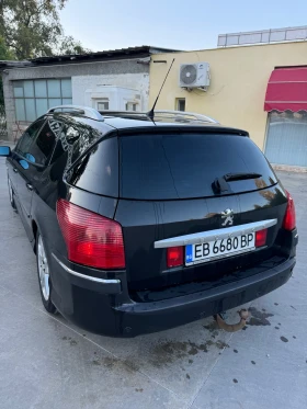 Обява за продажба на Peugeot 407 ~5 000 лв. - изображение 3