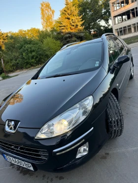 Обява за продажба на Peugeot 407 ~5 000 лв. - изображение 5