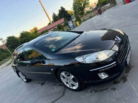 Обява за продажба на Peugeot 407 ~5 000 лв. - изображение 1
