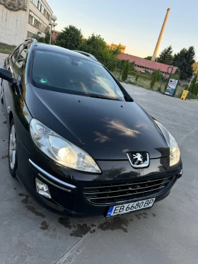 Обява за продажба на Peugeot 407 ~5 000 лв. - изображение 2