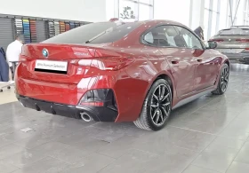 Обява за продажба на BMW 430 d xDrive M Sport/360/Head-up/Дистроник ~ 116 280 лв. - изображение 2