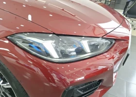 Обява за продажба на BMW 430 d xDrive M Sport/360/Head-up/Дистроник ~ 116 280 лв. - изображение 8