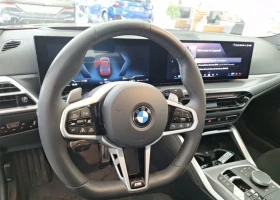 Обява за продажба на BMW 430 d xDrive M Sport/360/Head-up/Дистроник ~ 116 280 лв. - изображение 6