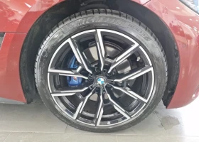 Обява за продажба на BMW 430 d xDrive M Sport/360/Head-up/Дистроник ~ 116 280 лв. - изображение 9