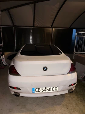 BMW 645 | Mobile.bg    12