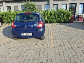 Обява за продажба на Renault Clio ~4 500 лв. - изображение 4