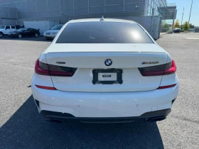 BMW 340 * CARFAX* *  | Mobile.bg    5