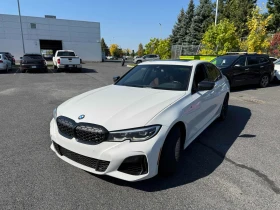 BMW 340 * CARFAX* *  | Mobile.bg    3
