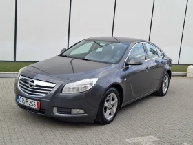 Обява за продажба на Opel Insignia 2.0CDTI* (160кс)* * HОВ ВНОС* *  ~7 850 лв. - изображение 7