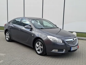 Обява за продажба на Opel Insignia 2.0CDTI* (160кс)* * HОВ ВНОС* *  ~7 850 лв. - изображение 2