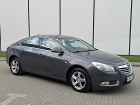 Обява за продажба на Opel Insignia 2.0CDTI* (160кс)* * HОВ ВНОС* *  ~7 850 лв. - изображение 3