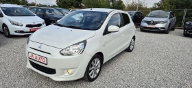 Обява за продажба на Mitsubishi Space star 1.2-80кс. АВТОМАТ ~10 750 лв. - изображение 1