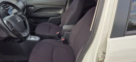 Обява за продажба на Mitsubishi Space star 1.2-80кс. АВТОМАТ ~10 750 лв. - изображение 10