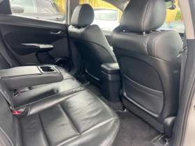 Honda Civic 1.8i-140 KOJA PODGREV | Mobile.bg    13