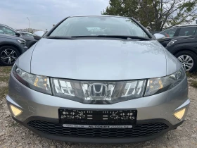 Honda Civic 1.8i-140 KOJA PODGREV | Mobile.bg    5