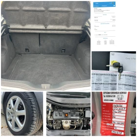 Honda Civic 1.8i-140 KOJA PODGREV | Mobile.bg    14