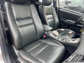 Honda Civic 1.8i-140 KOJA PODGREV | Mobile.bg    11