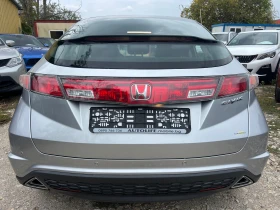 Honda Civic 1.8i-140 KOJA PODGREV | Mobile.bg    6