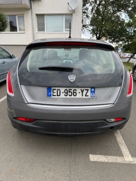 Lancia Delta | Mobile.bg    3