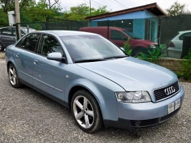 Audi A4 - 3500 лв. / 1789.52 € - 68863781 4