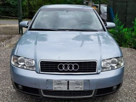 Audi A4 - 3500 лв. / 1789.52 € - 68863781 5