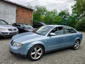 Audi A4 - 3500 лв. / 1789.52 € - 68863781 2
