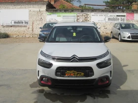 Citroen C4 Cactus 1.6BlueHDI-КАМЕРА- -СЕРВИЗНА ИСТИРИЯ!!!!