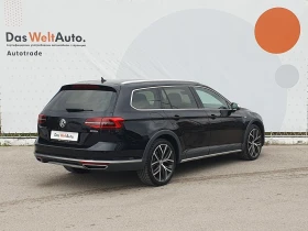 VW Passat 2.0TDI BMT 4MOTION - 44000 лв. / 22496.84 € - 70749490 3
