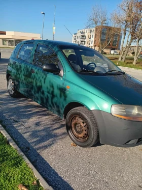 Daewoo Kalos | Mobile.bg    10