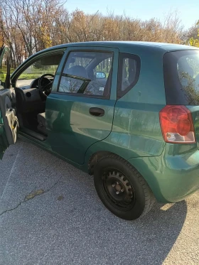 Daewoo Kalos | Mobile.bg    2