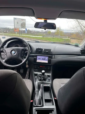 BMW 318, снимка 5