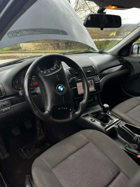 BMW 318, снимка 6