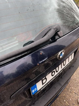 BMW 318, снимка 10