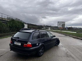 BMW 318, снимка 2