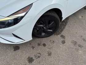 Hyundai Elantra 2022 Preferred * CARFAX * БЕЗ ПЪРВОНАЧАЛНА ВНОСКА - 25650 лв. / 13114.64 € - 63215220 6