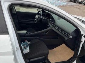 Hyundai Elantra 2022 Preferred * CARFAX * БЕЗ ПЪРВОНАЧАЛНА ВНОСКА - 25650 лв. / 13114.64 € - 63215220 12