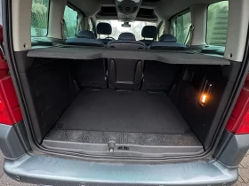 Citroen Berlingo 1.6I/ГАЗ-Бензин/Multispace/EU5 - 11800 лв. / 6033.24 € - 38290069 8