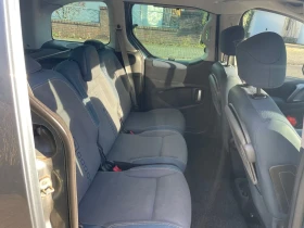 Citroen Berlingo 1.6I/ГАЗ-Бензин/Multispace/EU5 - 11800 лв. / 6033.24 € - 38290069 6