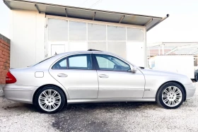 Mercedes-Benz E 320 Avangade koja podgr obduh  - 10599 лв. / 5419.18 € - 15080842 5
