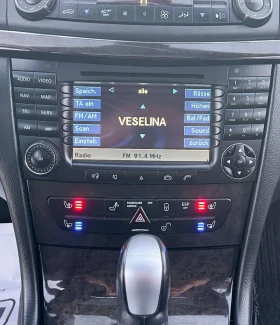 Mercedes-Benz E 320 Avangade koja podgr obduh  - 10599 лв. / 5419.18 € - 15080842 12