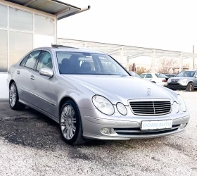 Mercedes-Benz E 320 Avangade koja podgr obduh  - 10599 лв. / 5419.18 € - 15080842 3