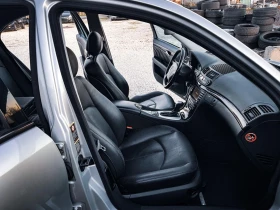 Mercedes-Benz E 320 Avangade koja podgr obduh  - 10599 лв. / 5419.18 € - 15080842 15