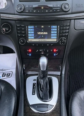 Mercedes-Benz E 320 Avangade koja podgr obduh  - 10599 лв. / 5419.18 € - 15080842 11