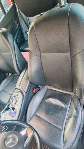 Mercedes-Benz E 220 9 G -tronik, нов двигател , снимка 12