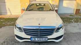 Mercedes-Benz E 220 9 G -tronik, нов двигател , снимка 15