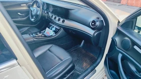 Mercedes-Benz E 220 9 G -tronik, нов двигател , снимка 16