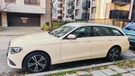 Mercedes-Benz E 220 9 G -tronik, нов двигател , снимка 7